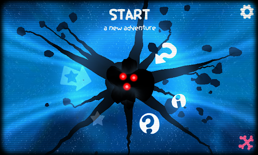Android application iDaTank Classic screenshort