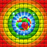 Toy Block Collapse icon