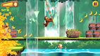 screenshot of Banana Kong 2: Running Game