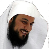 محاضرات الشيخ محمد العريفي icon