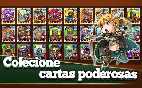 Crazy Defense Heroes 8