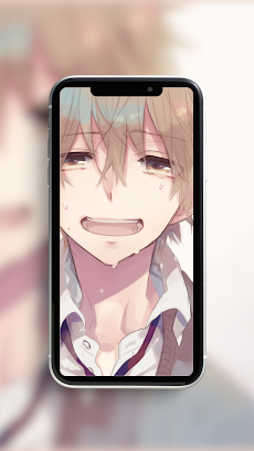 Anime Sad Boy Wallpaperのおすすめ画像3