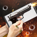Gun Shot Sounds: Gun Simulator 2.2.2 APK Скачать