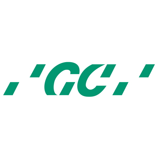 GC Terminal Service logo