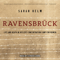 Icon image Ravensbruck: Life and Death in Hitler's Concentration Camp for Women