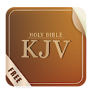 KJV - King James Audio Bible Free 