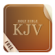 KJV - King James Audio Bible Free دانلود در ویندوز