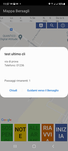 VigilApp Screen 2