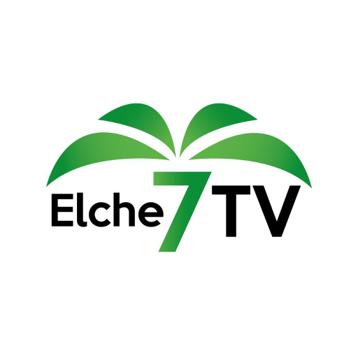 Elche 7TV logo