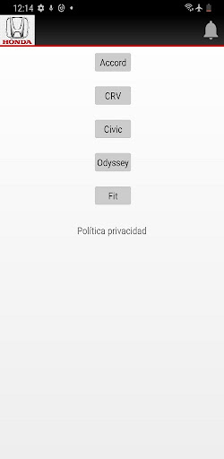 Diagramas Automotrices Screen 3