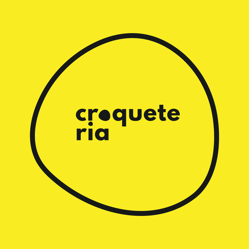 Croqueteria logo