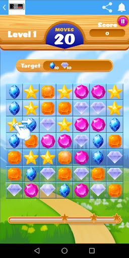 Games: All in One Screen 2