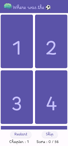MemChamp Screen 2