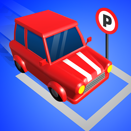 Parking Order - Car Jam Puzzle Download on Windows