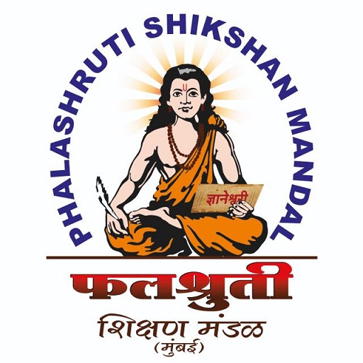 Phalashruti Shikshan Mandal logo