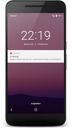 App-Vorschau