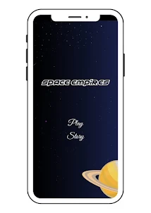 Space Empires app