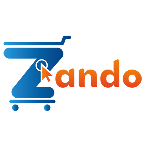 Zando Shop 1.0 Icon