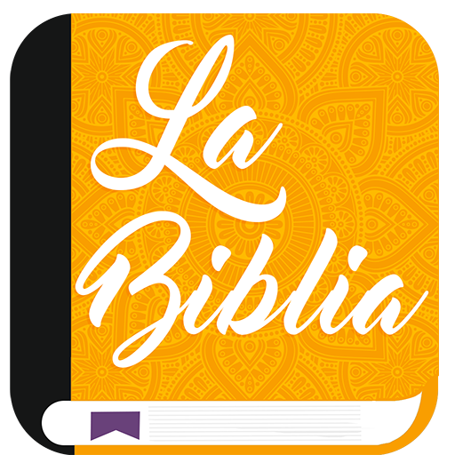 Biblia Reina Valera 1995 logo