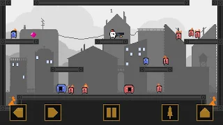 Infinity arena - Screenshot 2