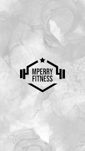 MPERRY FITNESS