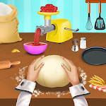 Cover Image of 下载 Mom’s Cooking Frenzy: Street  APK