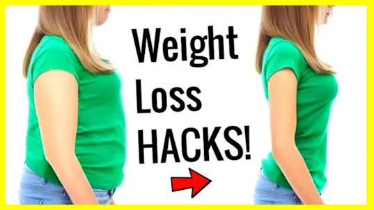 135 Ways To Lose Weight Fast