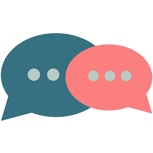 Social Media BandhoB To Flirt logo