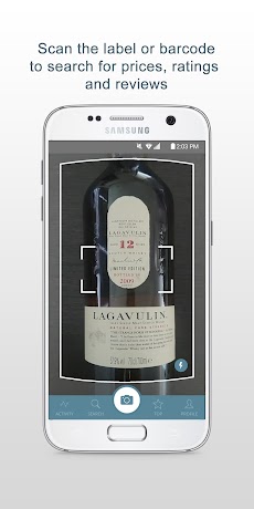 Whiskybase find your whiskyのおすすめ画像3