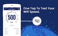 screenshot of Open Wifi Connect Automatic