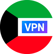 Kuwait VPN - Free VPN Master