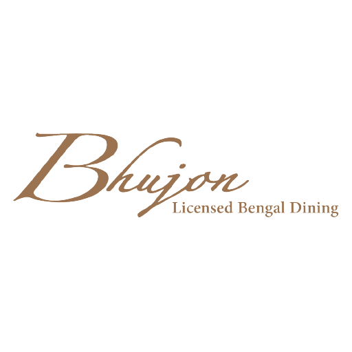 Bhujon Dining logo