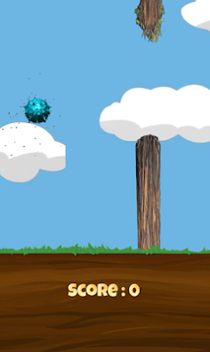 Cuhh Escape - Screenshot 2