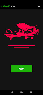 Plane Buster: mini crash games