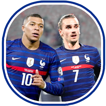 Imágen 1 Selección de fútbol de Francia android