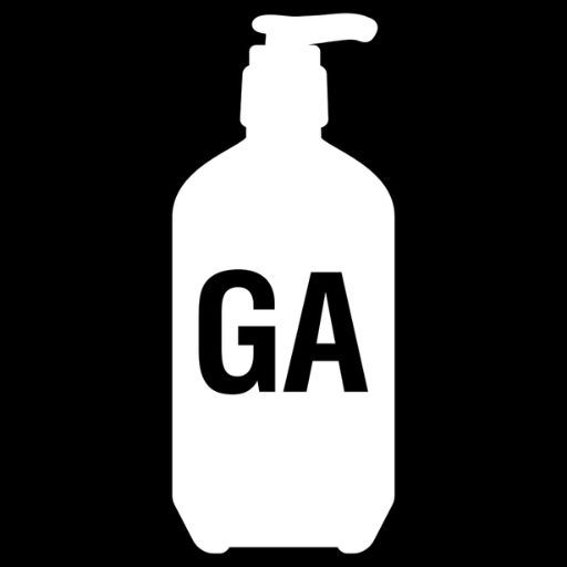 Grown Alchemist Retail Lab logo