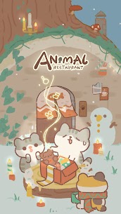 Animal Restaurant Premium Apk 1
