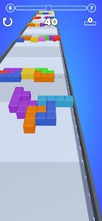 Block Runner!3D 1.0.0 APK screenshots 4