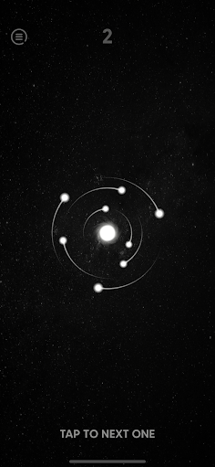 Orbits: Relax, Relieve Stress - Screenshot 1