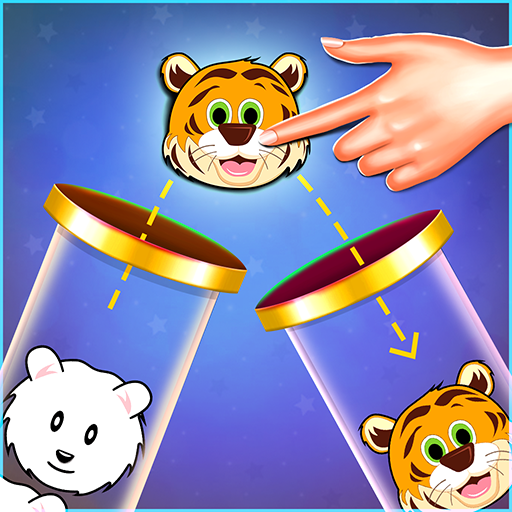 Sort Balls - Fun Addictive Game