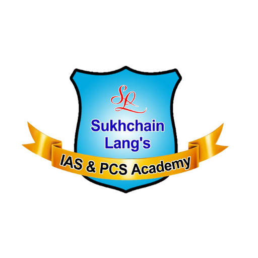 Sukhchain Lang's IAS & PCS Academy