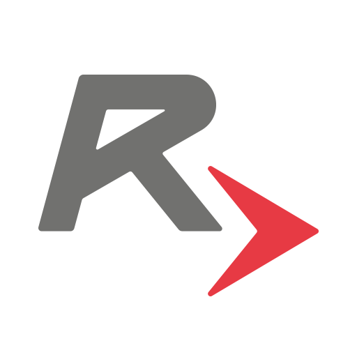 Rapidoo Ticket logo