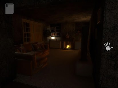 Paranormal Territory Free Screenshot