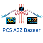 Cover Image of Baixar PCS A2Z Bazaar  APK