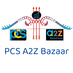 Icon image PCS A2Z Bazaar
