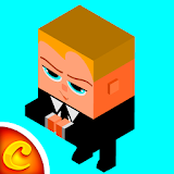 Super Boss Baby Crafter icon