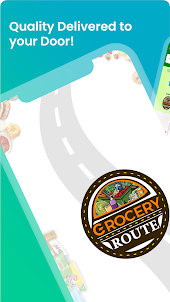 Grocery Route
