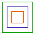 Cover Image of Download How Many Squares  APK