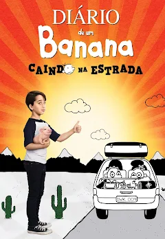 Diário De Um Banana: Caindo Na Estrada (Legendado) – Filme bei Google Play