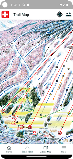 Cranmore Screen 3